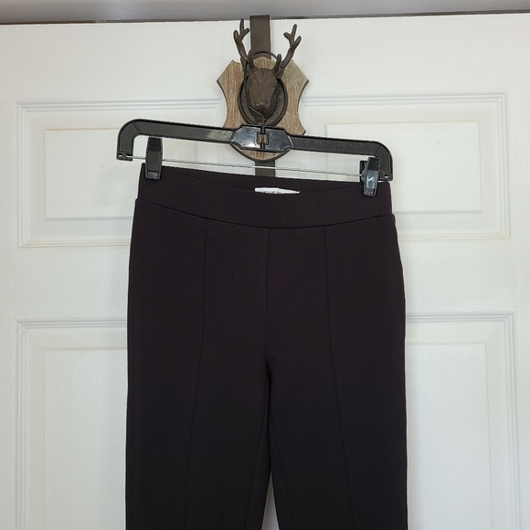 Elizabeth and James Woman's Super Skinny Pants, Size: XS Color: Black - Picture 6 of 16